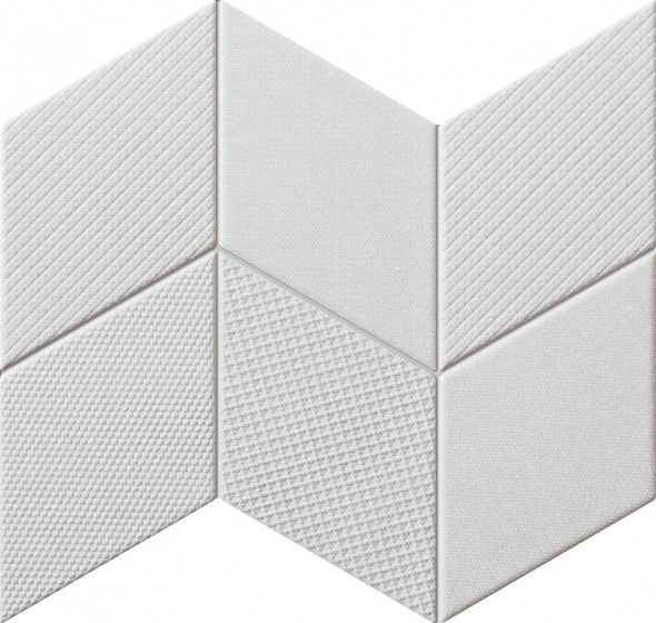 Mozaika ścienna Tubądzin House of Tones blue 22,8x29,8cm