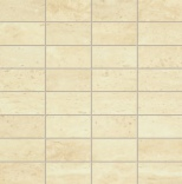 Mozaika ścienna Tubądzin Traviata Beige 30,3x30,8