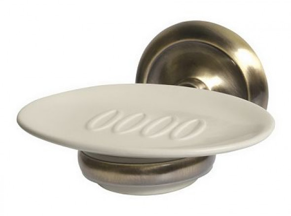 Mydelniczka Bisk Deco 00405