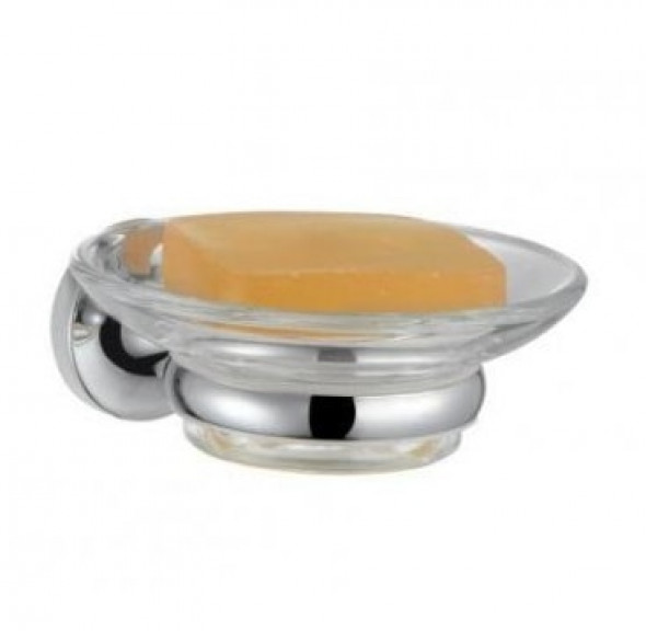 Mydelniczka szkło bezbarwne Frescor Feel 21.08.00