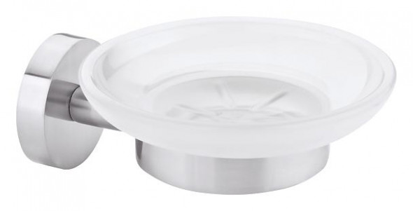 Mydelniczka Tesa Moon 52x110x130 bez wiercenia 40310