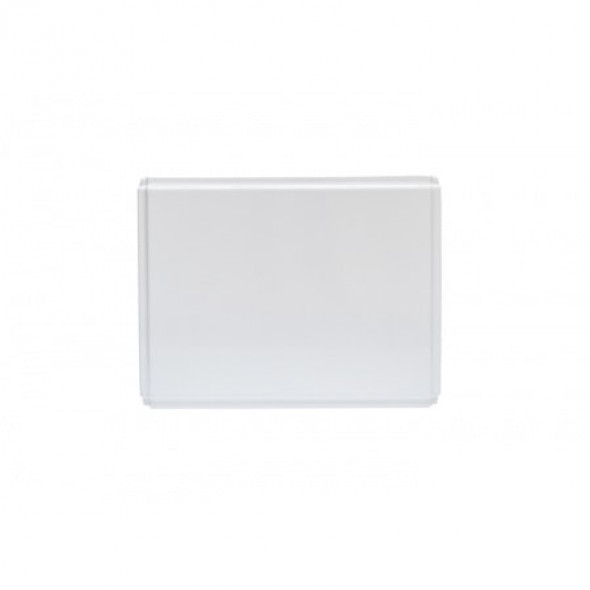 Obudowa boczna do wanny akrylowej Roca Vita 90x61 cm biały  A25T033000