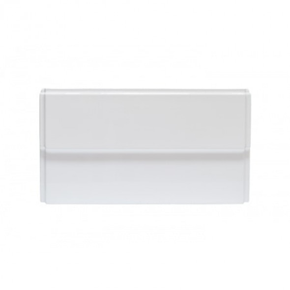 Obudowa boczna specjalna do wanny akrylowej Roca Fantasy 115x61 cm biały A25T042000