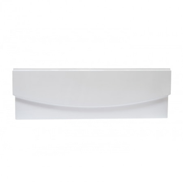 Obudowa czołowa do wanny akrylowej Roca Fantasy 185 cm biały A25T039000