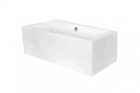 Obudowa do wanny Besco Infinity 170 OAI-170-NS