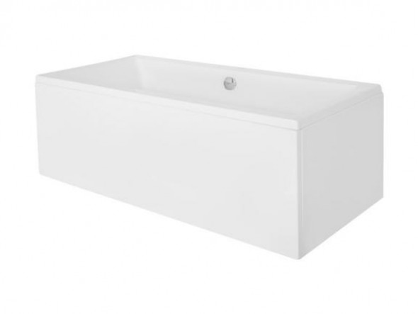 Obudowa do wanny Besco Quadro 155 OAQ-155-PK