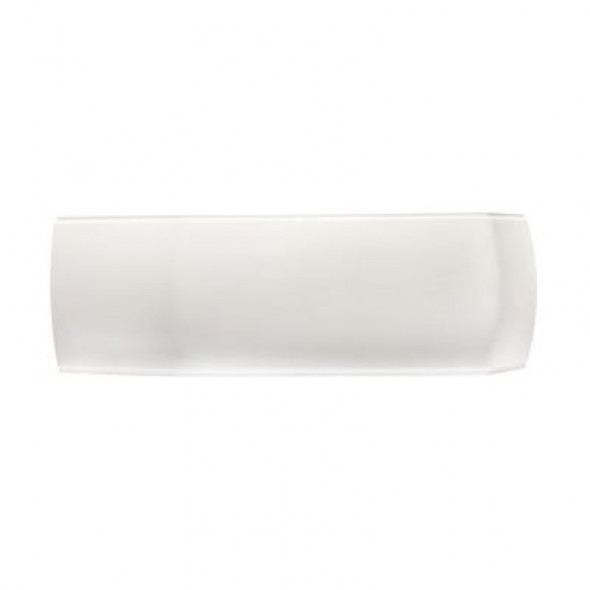 Obudowa typu " L" lewa do wanny akrylowej Roca Aquamarina 175x100 cm biały A25T076000