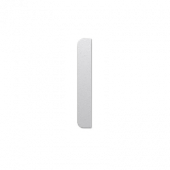 Osłona odpływu STONEX dla brodzików Roca Aquos 900 mm czarny A276357400