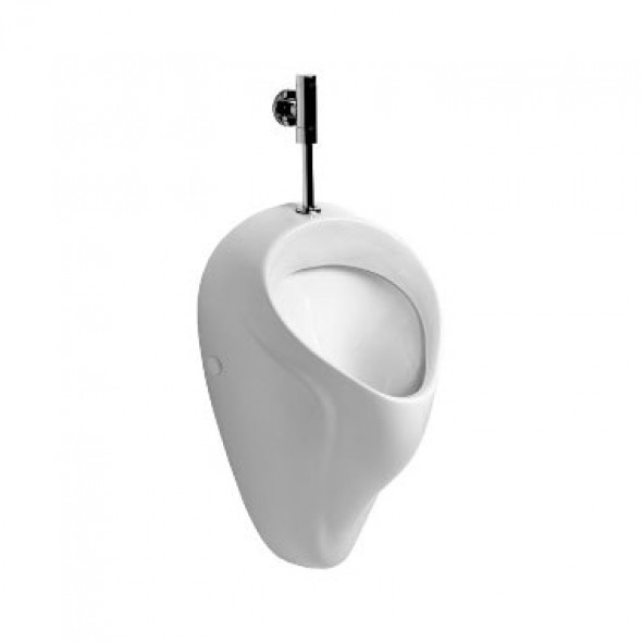 Pisuar Koło Alex dopływ z góry, odpływ poziomy 66010