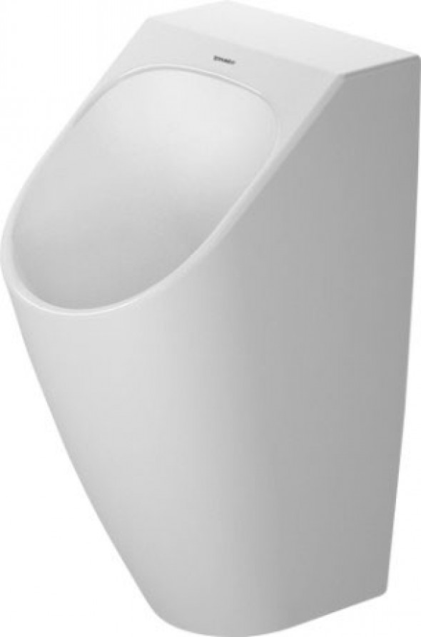 Pisuar ME by Starck Dry Duravit 0,5 L 30 x 35,5 cm 2814302007