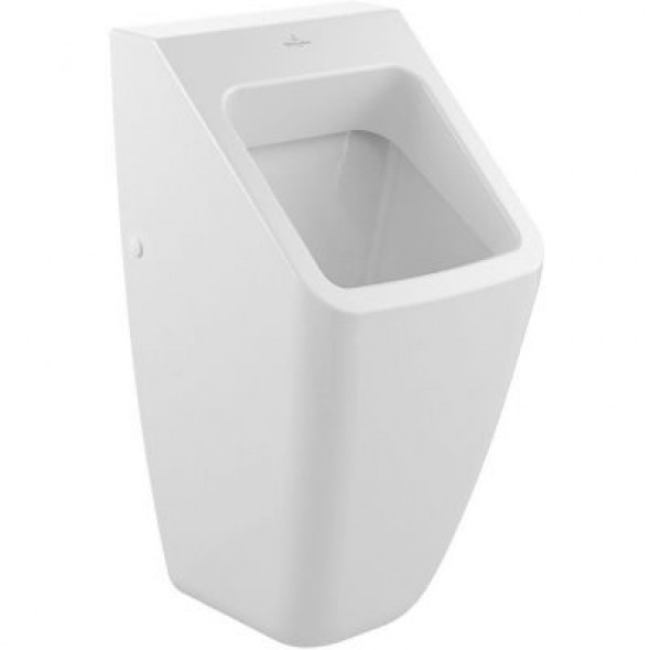 Pisuar wiszący Villeroy &amp;amp; Boch Architectura Weiss Alpin 55870001 @