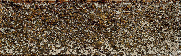 Płytka dekoracyjna Tubądzin Goldgreen mix 22x7,2 cm