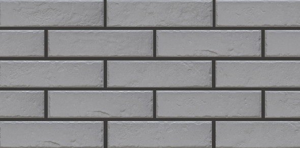 Płytka elewacyjna Cerrad Foggia Gris 245x65x8mm 11924