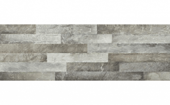 Płytka elewacyjna Cerrad Kamień Kallio Marengo 450x150x9mm 13737