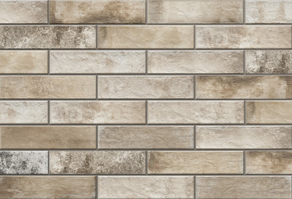 Płytka elewacyjna Cerrad Kamień Piatto Sand 300x74x9mm 11306