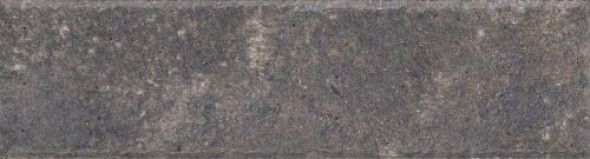 Płytka elewacyjna Paradyż Viano Antracite 24,5X6,6cm Mat