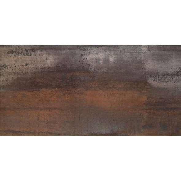 Płytka gresowa Tau Corten A mat 60 x 120cm tauCorAmat60x120
