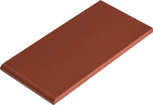 Płytka parapetowa Cerrad Burgund 350x148x13mm 17108