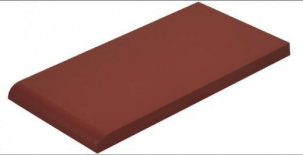 Płytka parapetowa Cerrad Gładki Rot 200x100x13mm 11892
