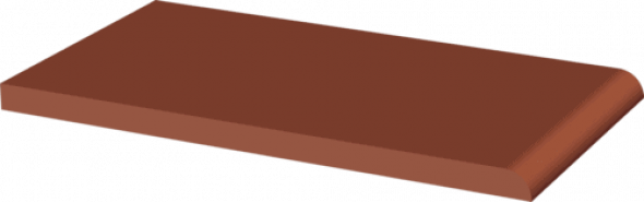 Płytka parapetowa Paradyż 245x135x11 Natural Rosa