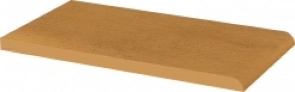 Płytka parapetowa Paradyż Aquarius Brown 24,5x13,5x1,1