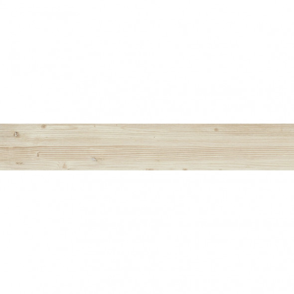 Płytka podłogowa deskopodobna Tubądzin Wood Craft natural STR 119,8x19 cm