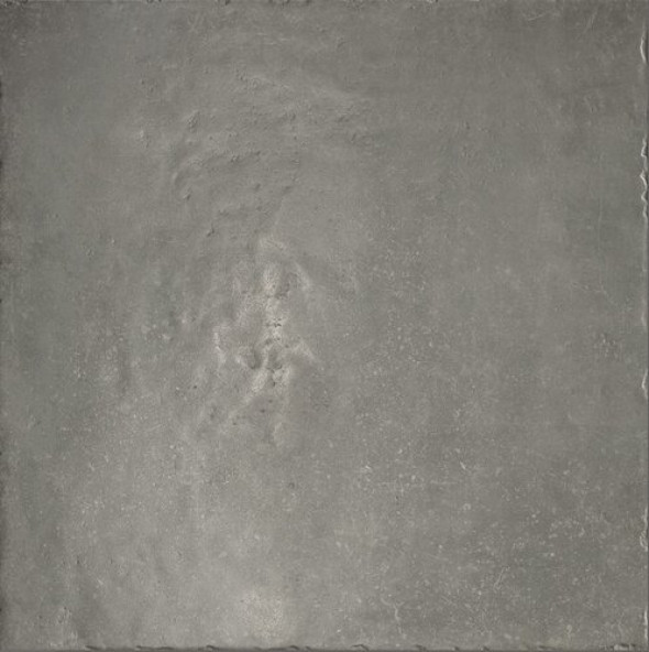 Płytka podłogowa Italgraniti Icone Bleu Gris Spazzolato 80x80cm IB0388S