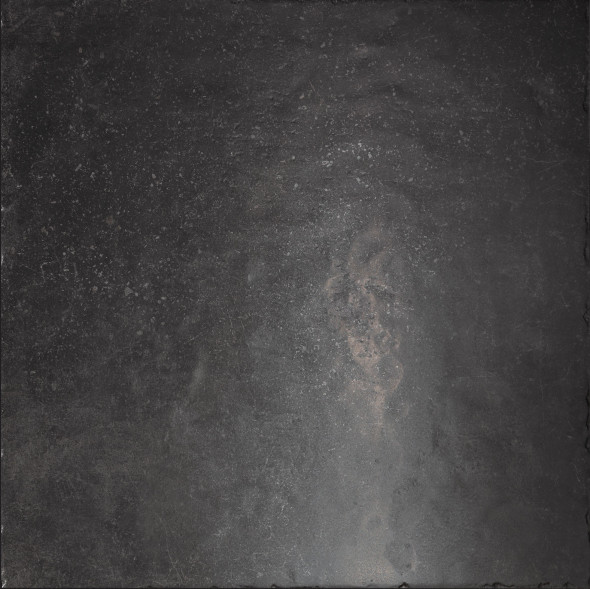 Płytka podłogowa Italgraniti Icone Bleu Noir Spazzolato 80x80cm IB0488S