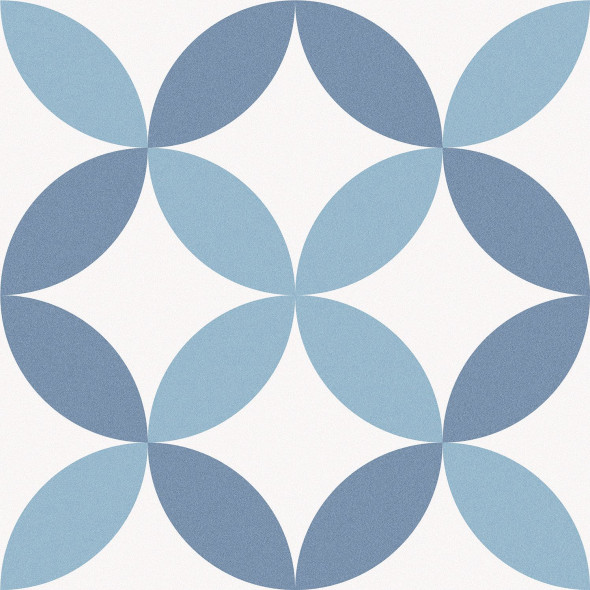 Płytka podłogowa Keros Guero AR 25x25 cm