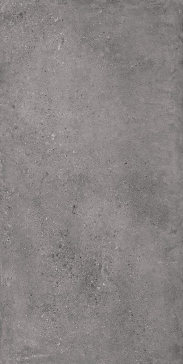 Płytka podłogowa Natura Nowa Gala Geotec 13 Ciemnoszary 1197x597x11 mm