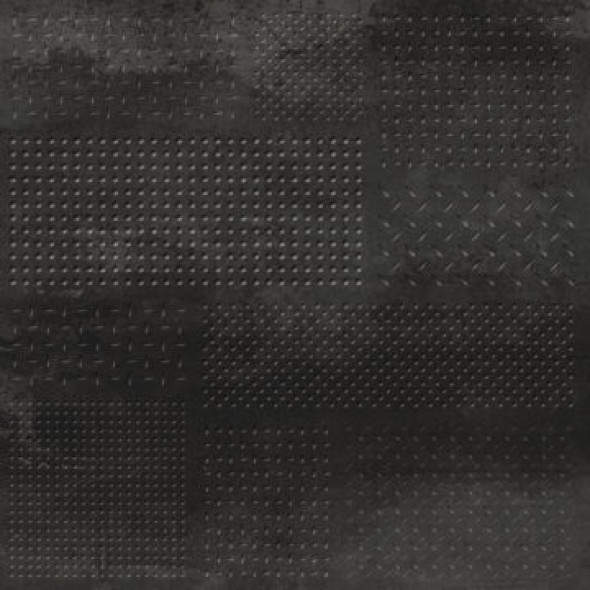 Płytka podłogowa NovaBell Forge Dark Mix 60x60cm FRG910R