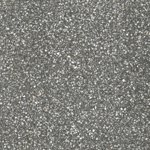 Płytka podłogowa Novabell Imperial Venice Nero 20mm 60x60 cm IMV97RT