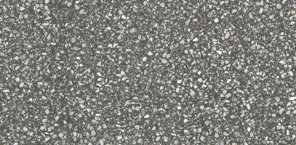 Płytka podłogowa Novabell Imperial Venice Nero 30x60 cm IMV96RT