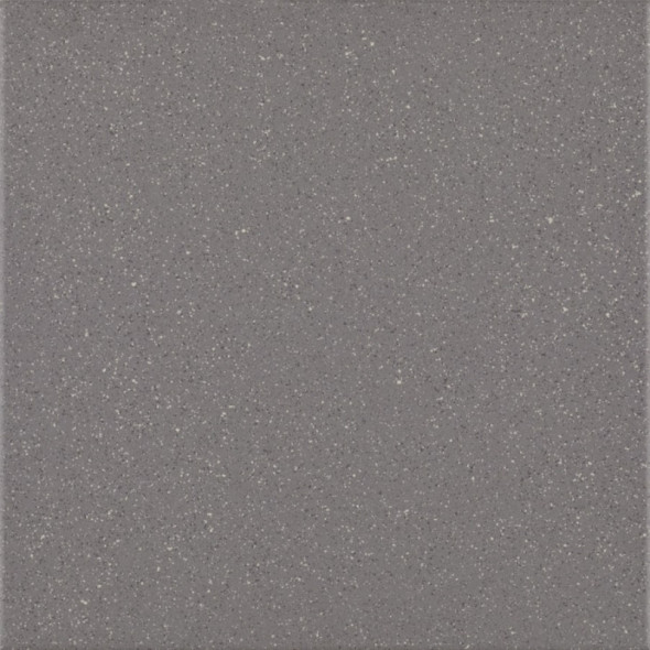 Płytka podłogowa Paradyż Bazo Nero Gres Sól-Pieprz Gr.13mm Mat.  19.8 x 19.8 cm