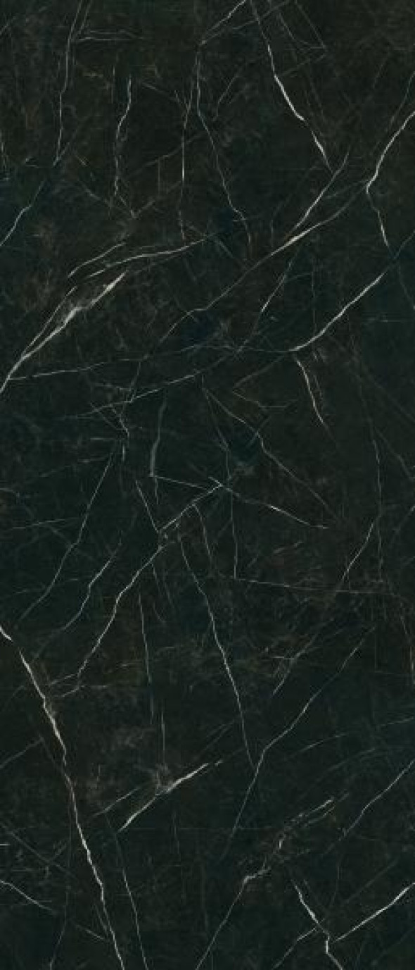 Płytka podłogowa Paradyż Desire Black Poler 120x280 cm