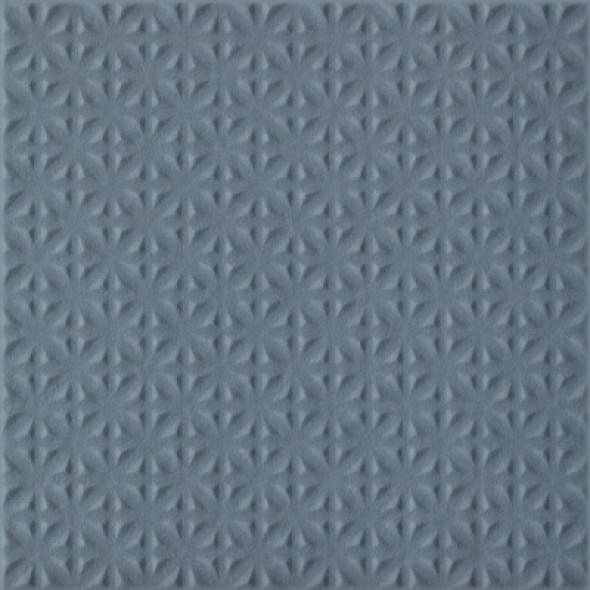 Płytka podłogowa Paradyż Gammo Grafit Gres Szkl. Struktura 19,8X19,8cm RS--198X198-1-GAMO.GT