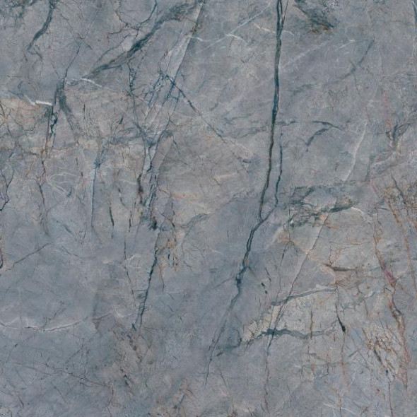 Płytka podłogowa Paradyż Monet Blue Poler 120x120 cm