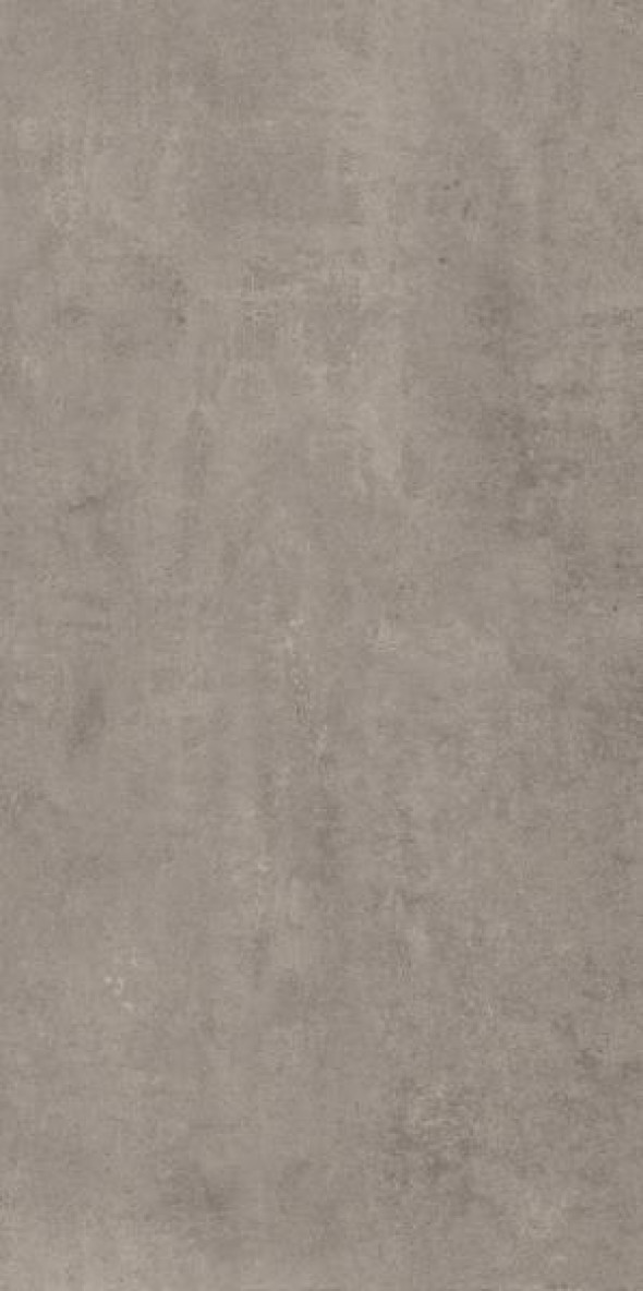 Płytka podłogowa Paradyż Pure Art Dark Grey Gres 59,8x119,8 cm