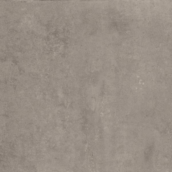 Płytka podłogowa Paradyż Pure Art Dark Grey Gres 59,8x59,8 cm