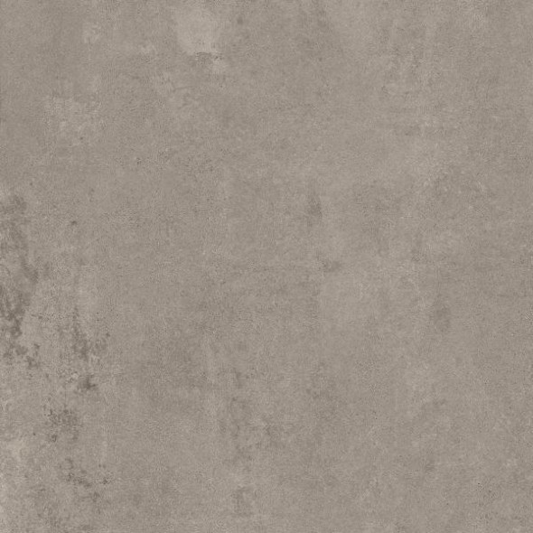 Płytka podłogowa Paradyż Pure Art Dark Grey Gres 60x60 cm