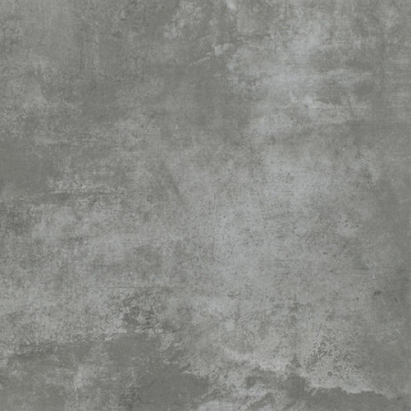 Płytka podłogowa Paradyż Scratch Nero półpoler  59,8x59,8 cm parScrNerPpol60x60