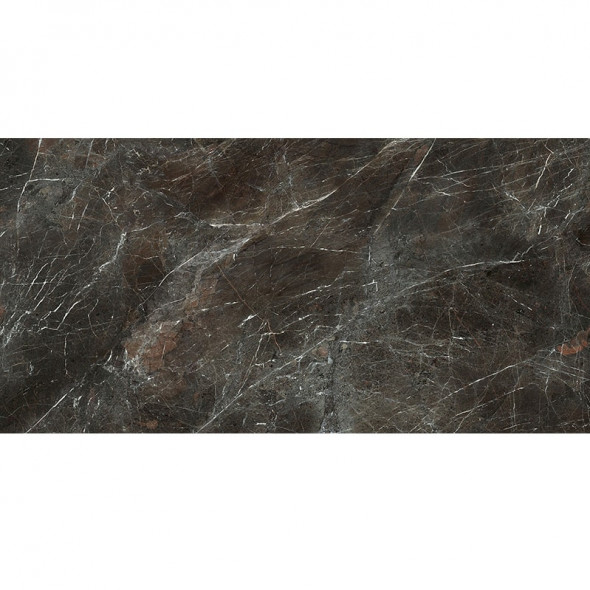 Płytka podłogowa Paradyż Tosi Brown Mat 89,8x179,8 cm