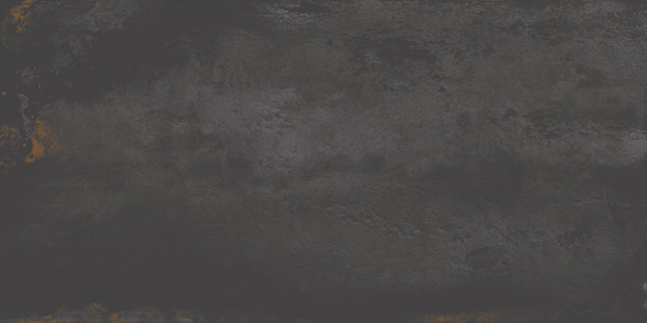 Płytka podłogowa Portinari Oxide Black lappato 117x58,4 cm