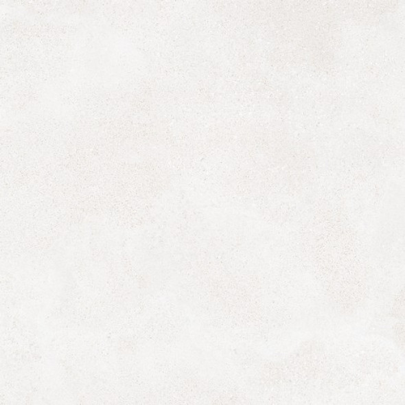 Płytka podłogowa Raco Betonico Biało-szara 59,8 x 59,8 cm DAK63790