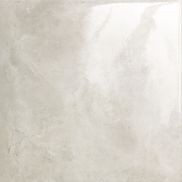 Płytka podłogowa Tubądzin Epoxy Grey 1 59,8x59,8