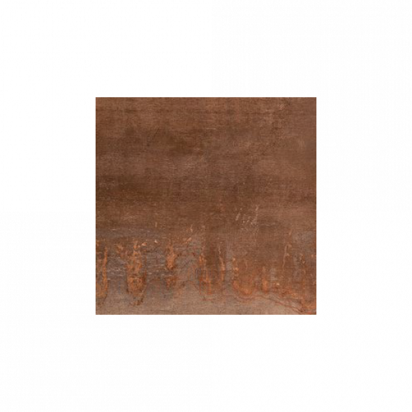 Płytka podłogowa Tubądzin Lofty Rust LAP 59,8x59,8 (p)