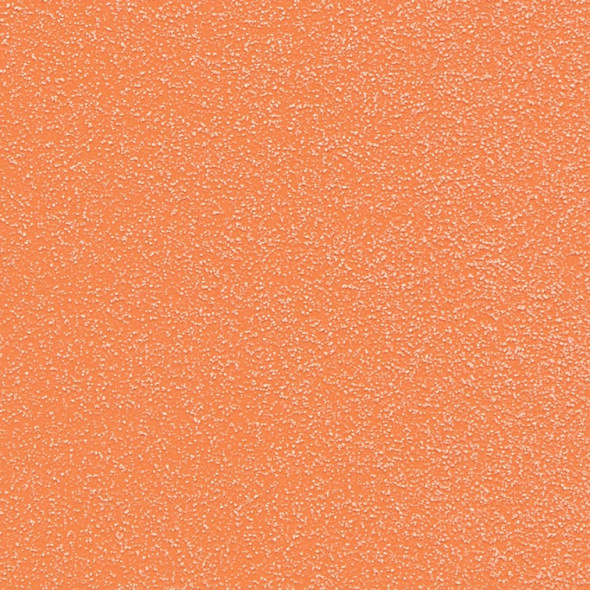 Płytka podłogowa Tubądzin Pastel Mono Pomarańczowe 200x200