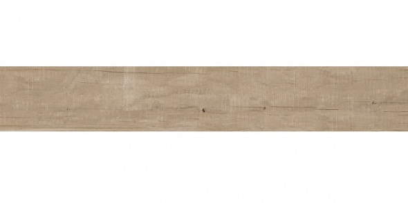 Płytka podłogowa Tubądzin Wood Cut natural Str 120x19cm tubWooCutNatStr1198x190