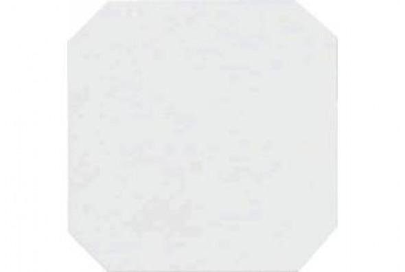 Płytka podłogowa Vives Alaska Blanco Octogono 31,6x31,6
