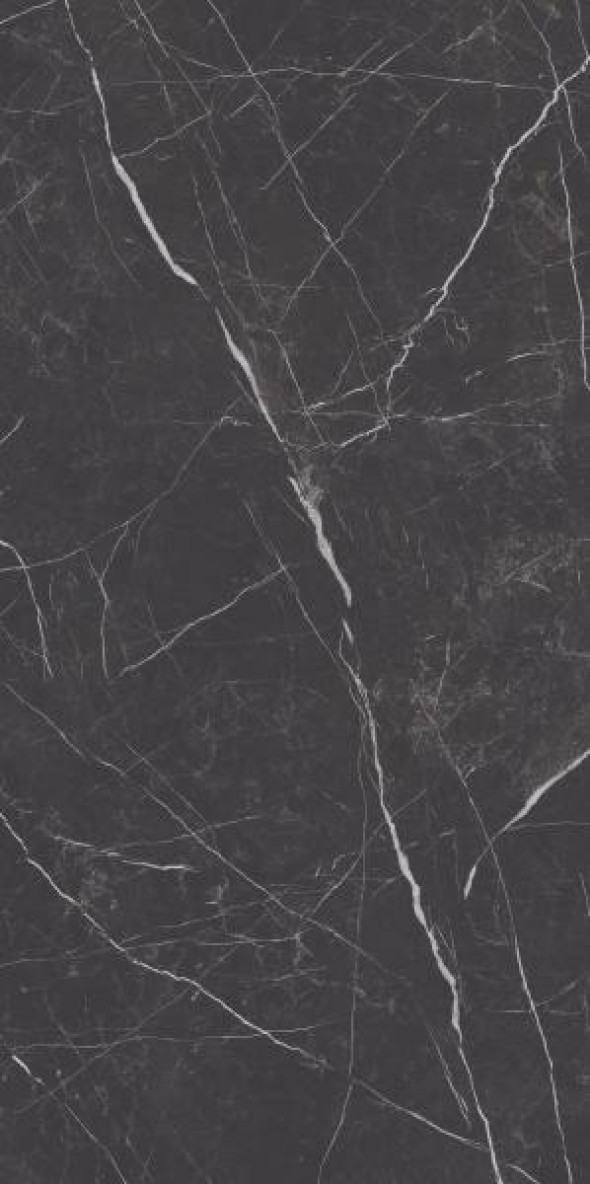 Płytka ścienna Paradyż Artstone Black Gres Szkl. Rekt. Mat. 59.8x119.8 cm